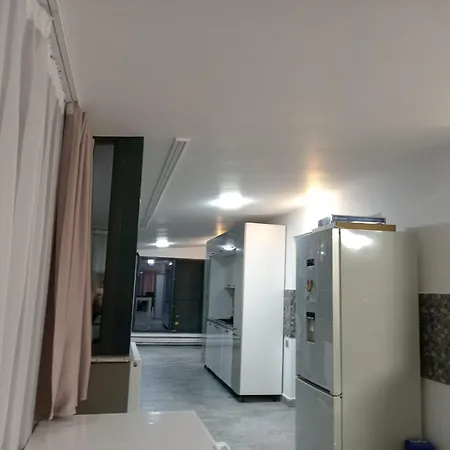 Perla Marii Penthouse