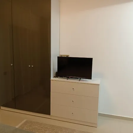 Perla Marii Penthouse Apartament *