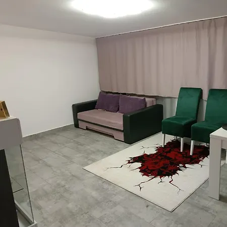 Perla Marii Penthouse * Eforie Nord