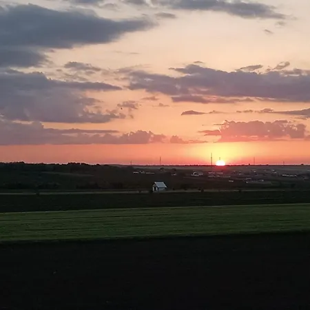 Perla Marii Penthouse * Eforie Nord