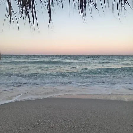 Perla Marii Penthouse Apartament