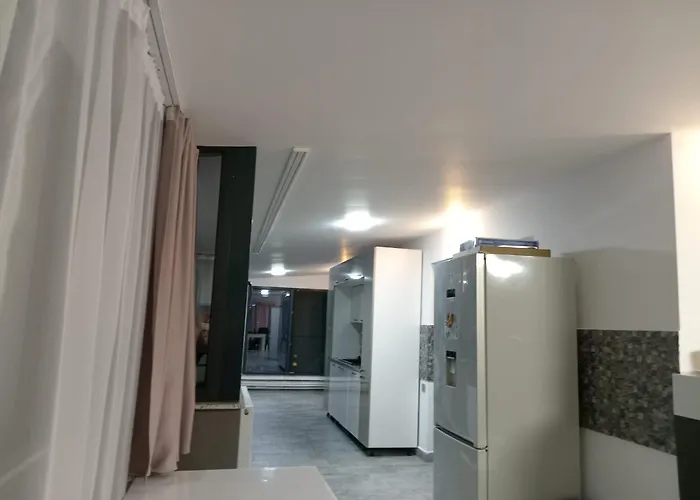 Perla Marii Penthouse