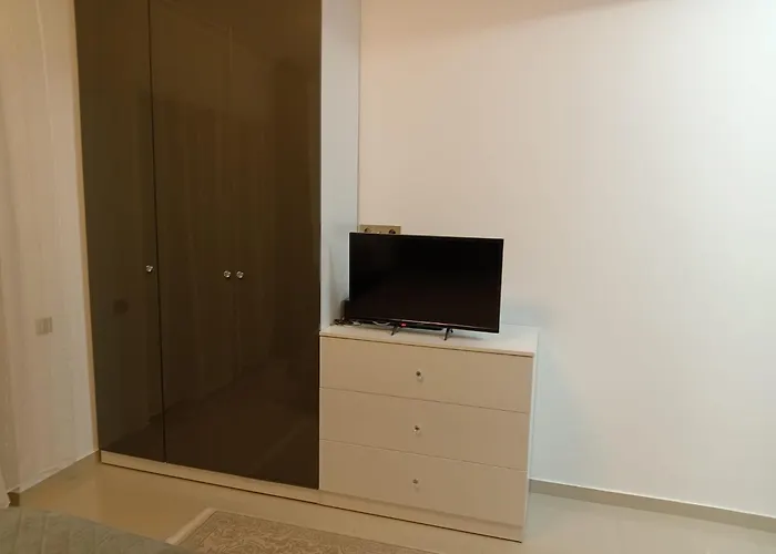 Perla Marii Penthouse 公寓 *