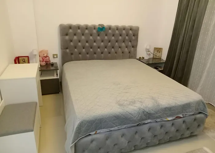 公寓 Perla Marii Penthouse