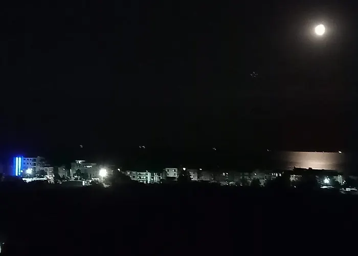 公寓 Perla Marii Penthouse 艾福雷诺德