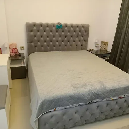 Apartamento Perla Marii Penthouse