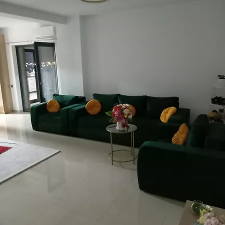 Perla Marii Penthouse Апартаменти Ефоріє-Норд