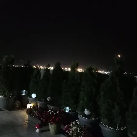 Апартаменти Perla Marii Penthouse Ефоріє-Норд