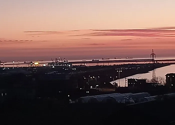 Perla Marii Penthouse