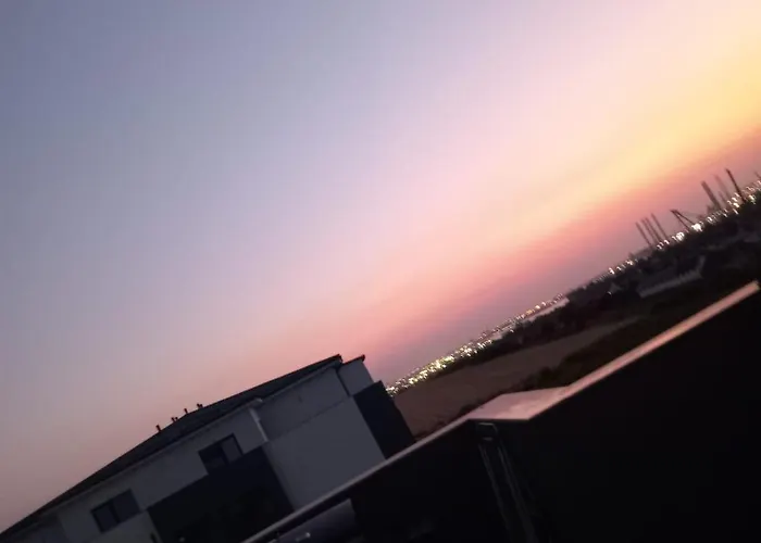 Appartement Perla Marii Penthouse *