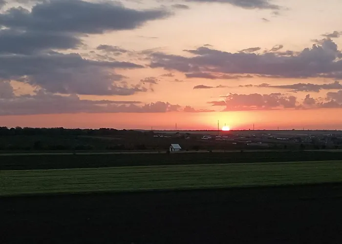 Perla Marii Penthouse * Eforie Nord