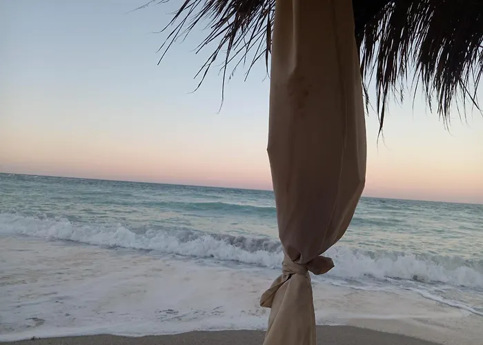 Perla Marii Penthouse *