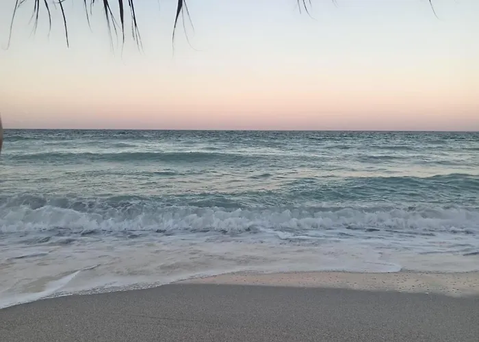 Perla Marii Penthouse Appartement